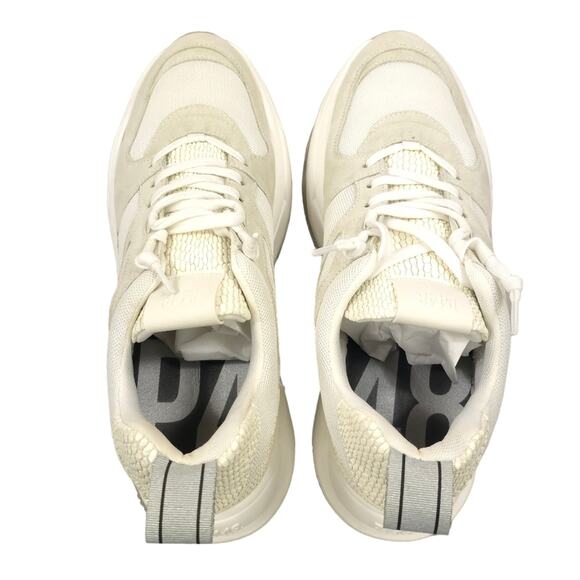 P448 Luke Chunky Sneaker Bambi - Picture 6 of 14